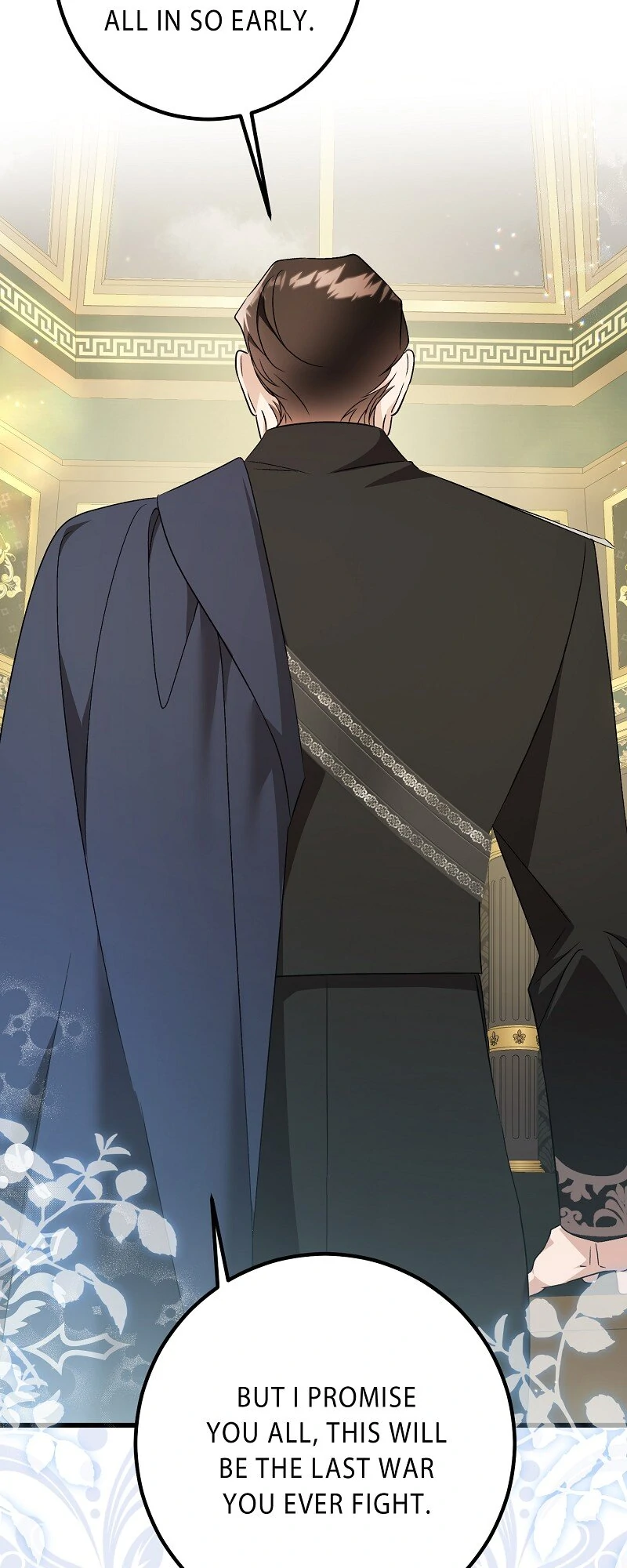 My First kiss With The Evil Butler Chapter 60 - page 5