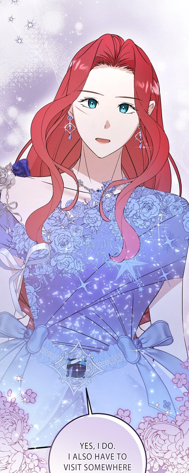 My First kiss With The Evil Butler Chapter 60 - page 63