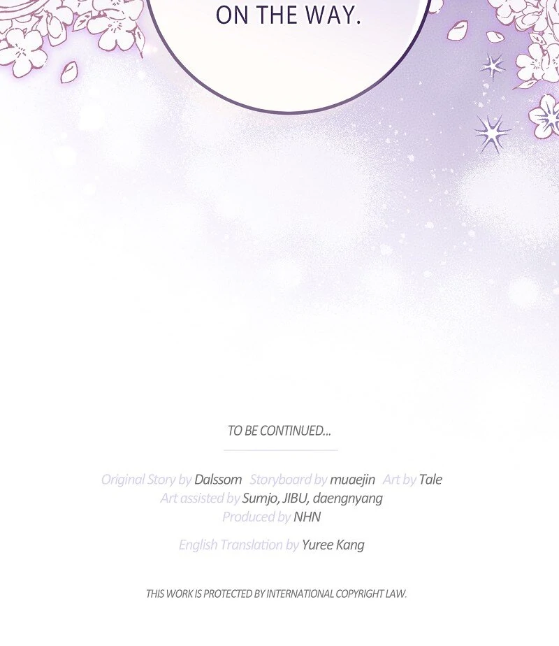 My First kiss With The Evil Butler Chapter 60 - page 64