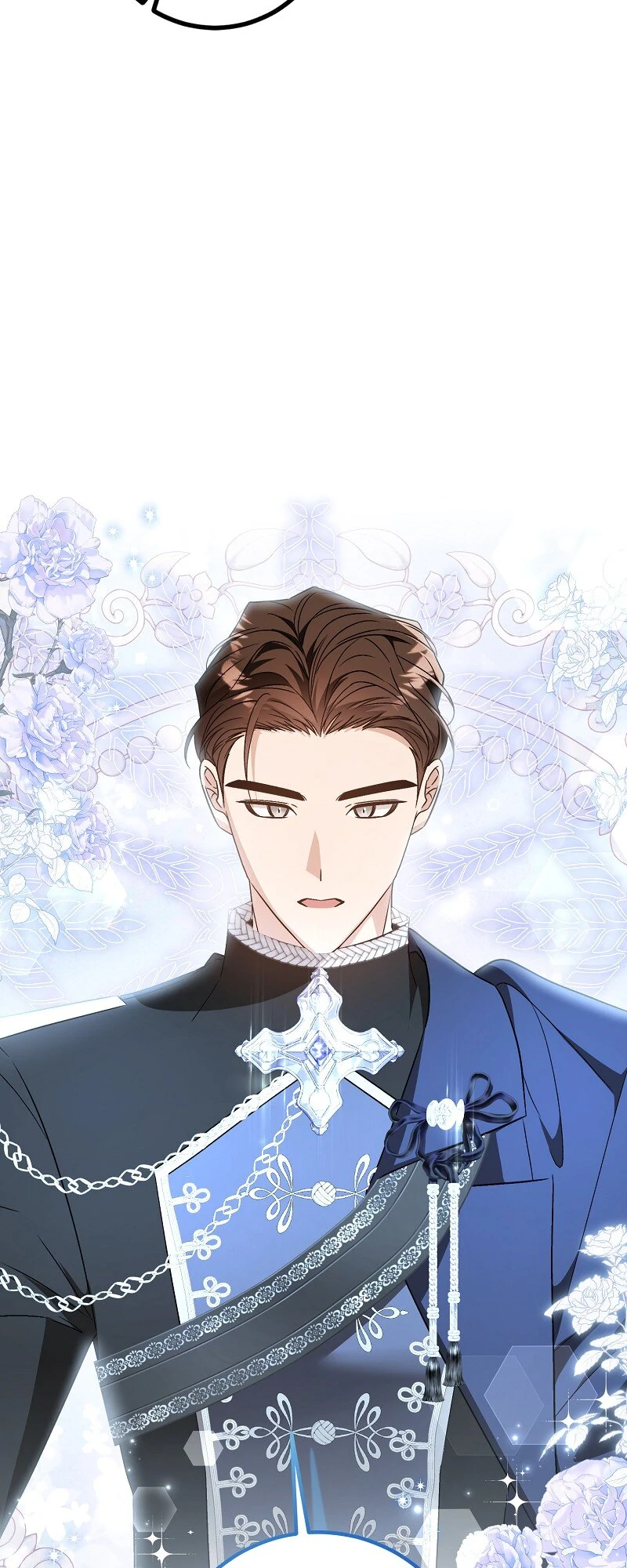 My First kiss With The Evil Butler Chapter 60 - page 7