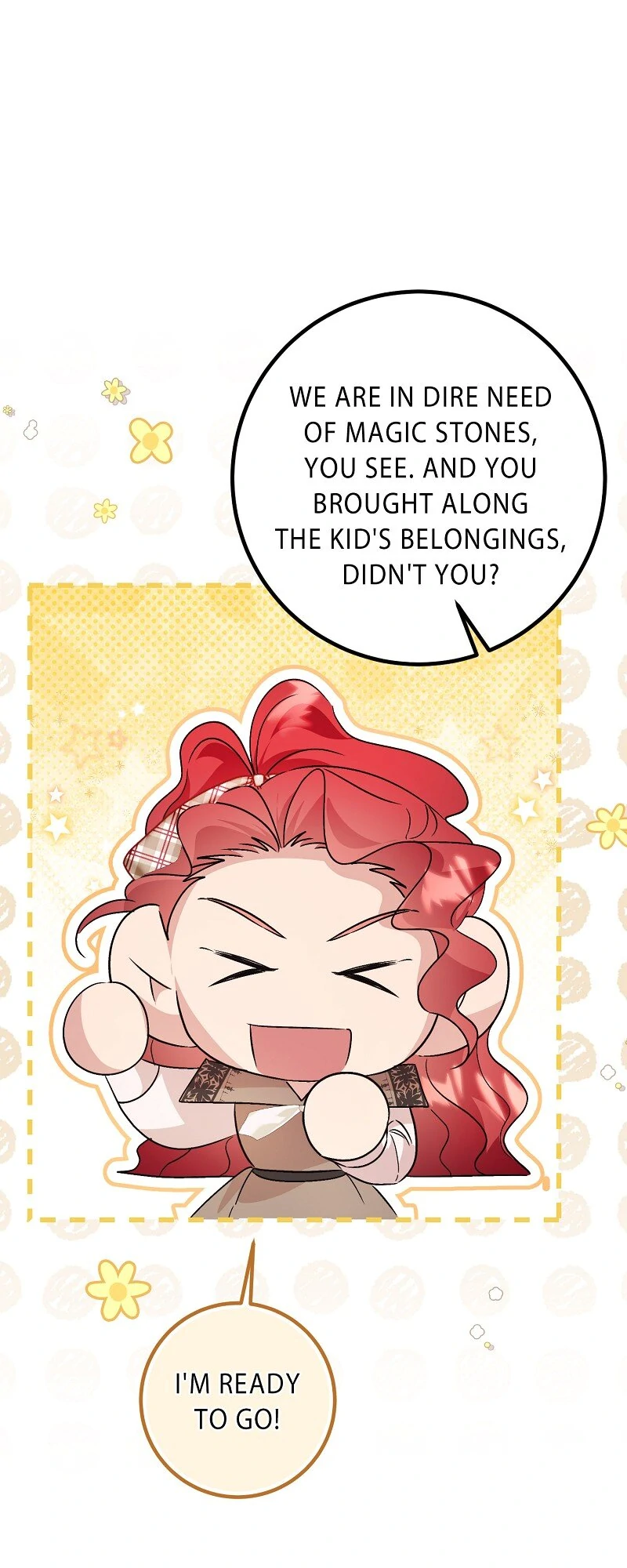 My First kiss With The Evil Butler Chapter 61 - page 11