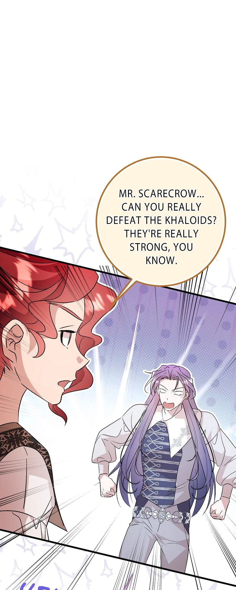 My First kiss With The Evil Butler Chapter 61 - page 12