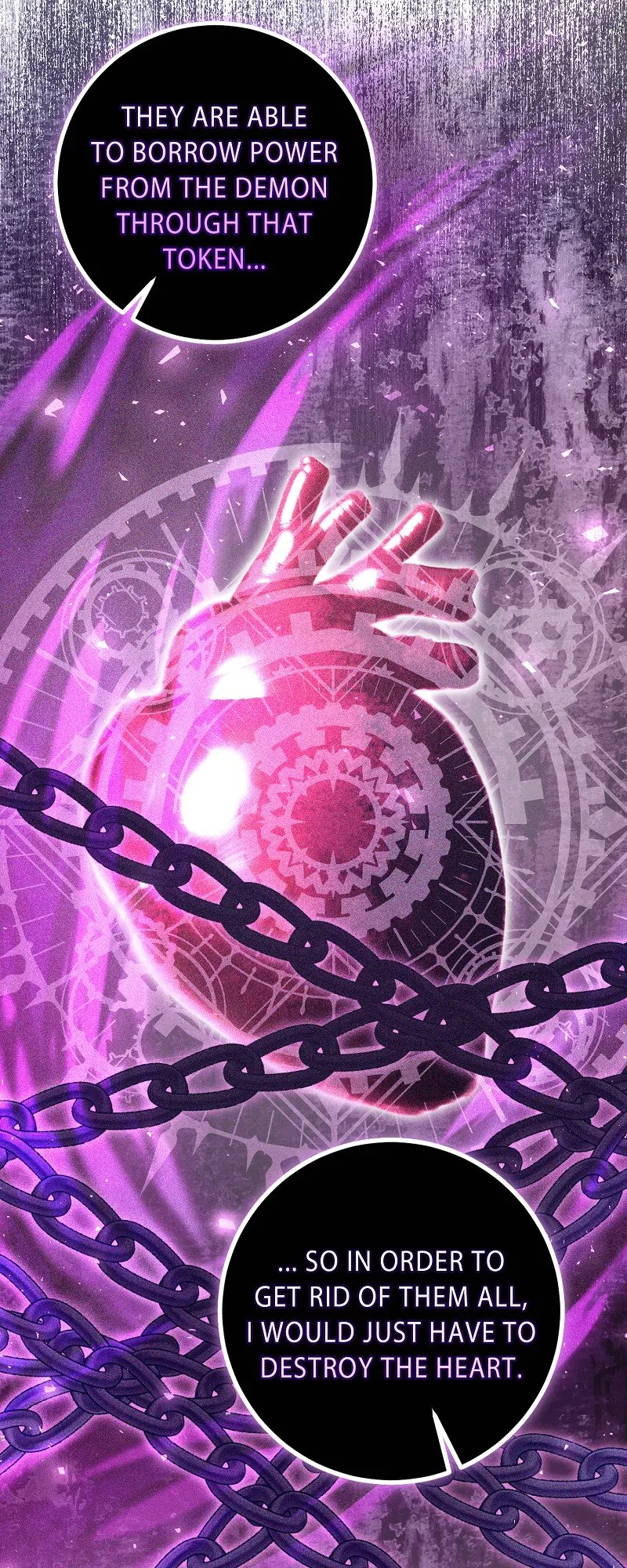 My First kiss With The Evil Butler Chapter 61 - page 16