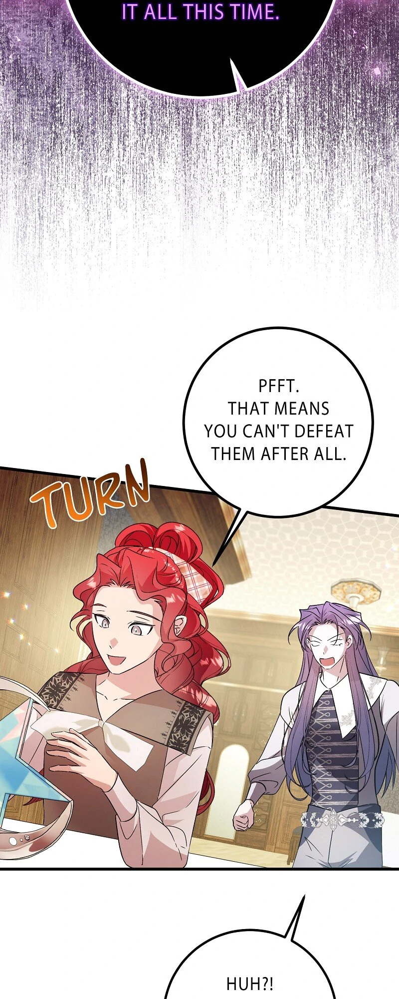 My First kiss With The Evil Butler Chapter 61 - page 18