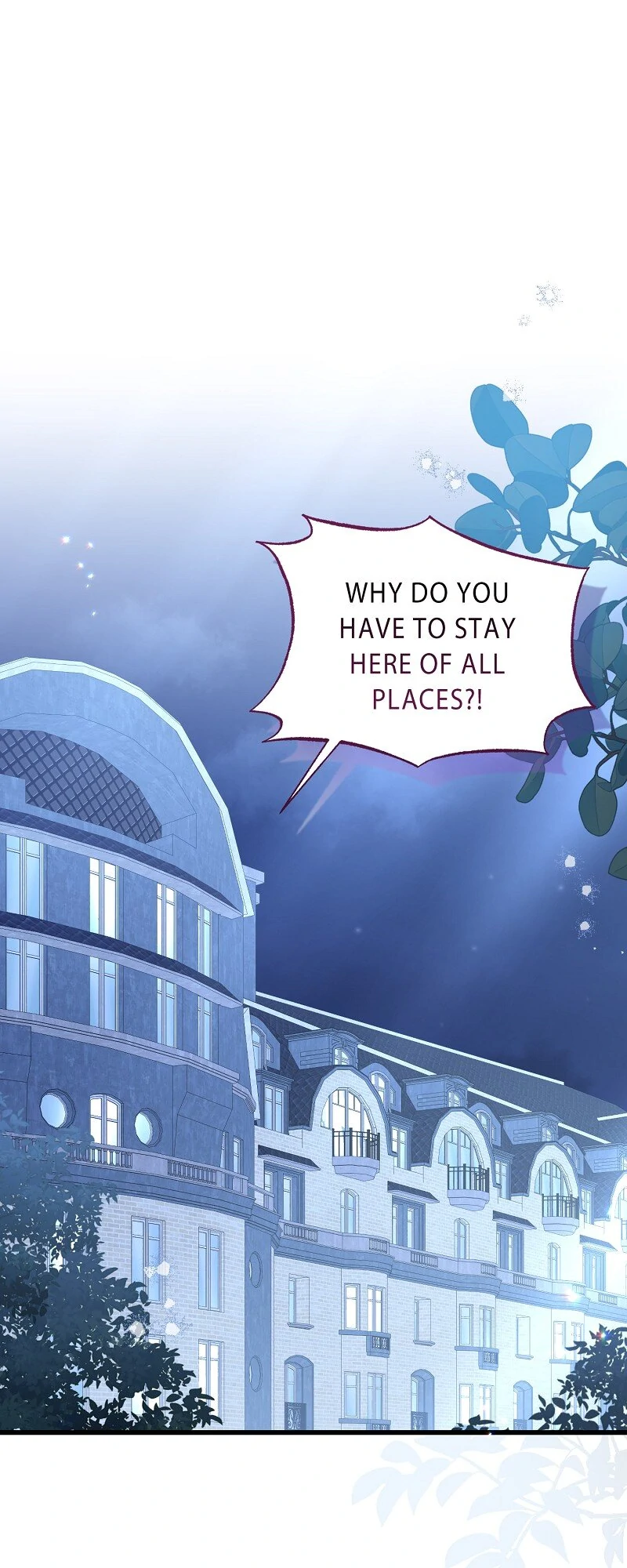 My First kiss With The Evil Butler Chapter 61 - page 1