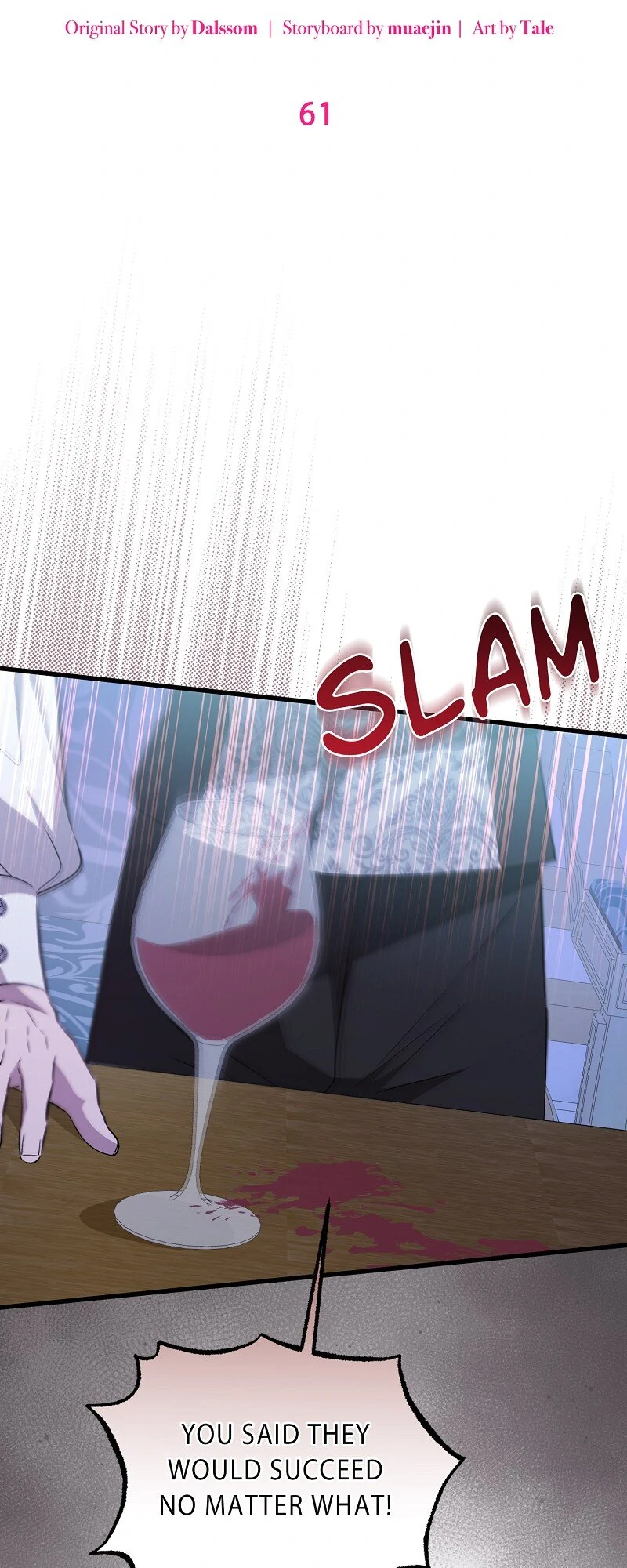 My First kiss With The Evil Butler Chapter 61 - page 22