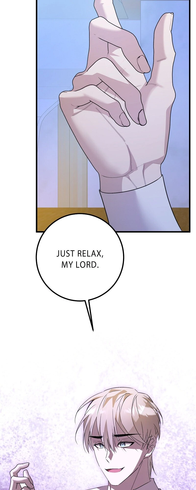 My First kiss With The Evil Butler Chapter 61 - page 28