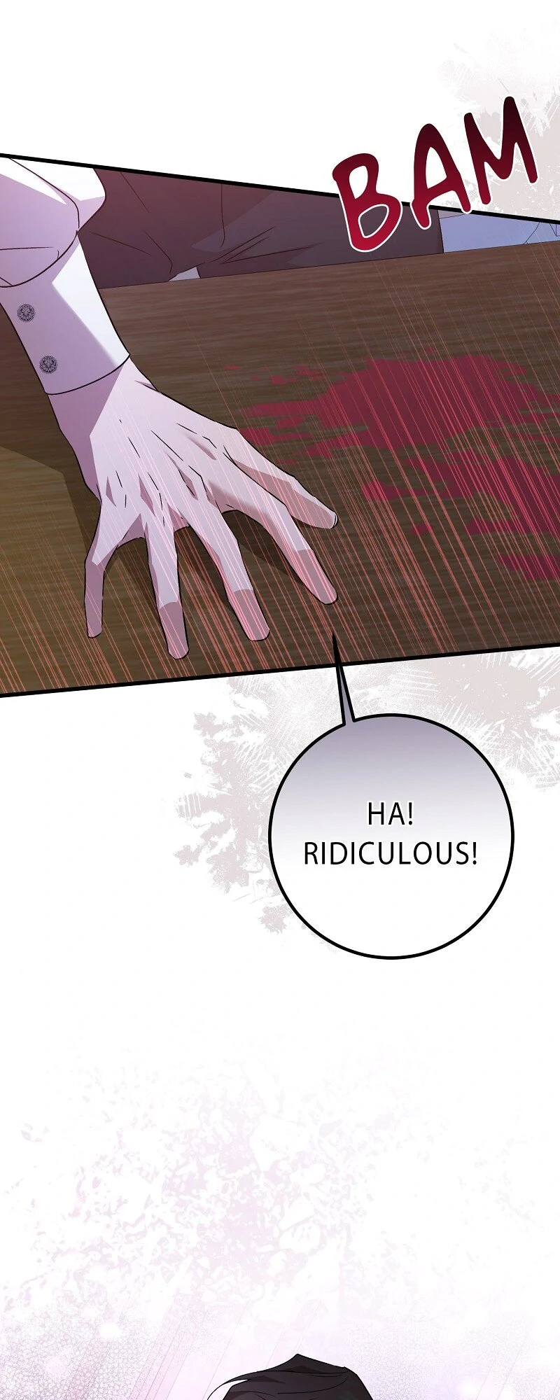 My First kiss With The Evil Butler Chapter 61 - page 30