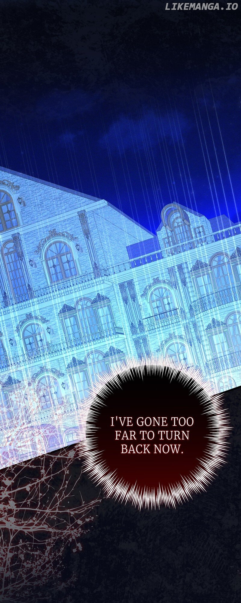 My First kiss With The Evil Butler Chapter 61 - page 33