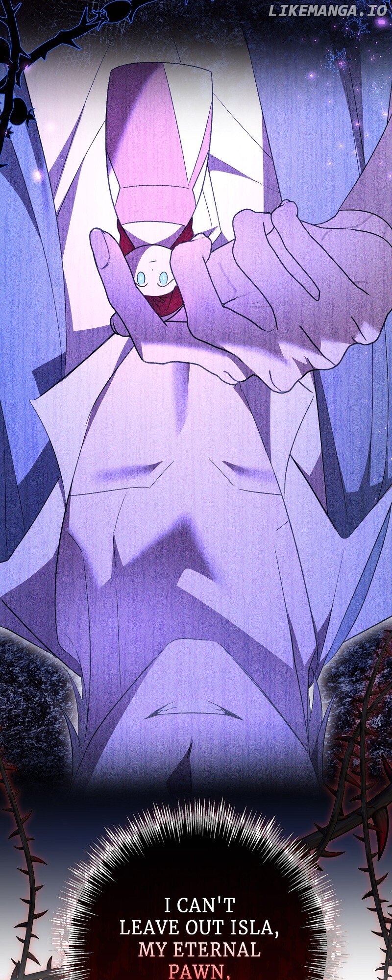 My First kiss With The Evil Butler Chapter 61 - page 37