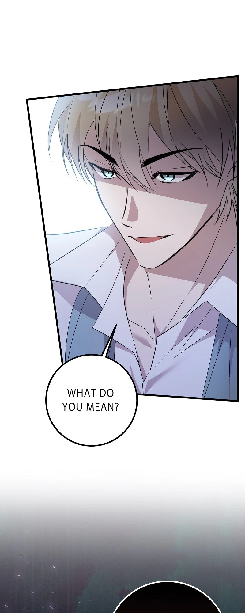 My First kiss With The Evil Butler Chapter 61 - page 39