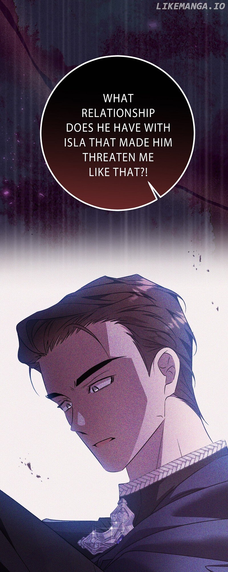 My First kiss With The Evil Butler Chapter 61 - page 41