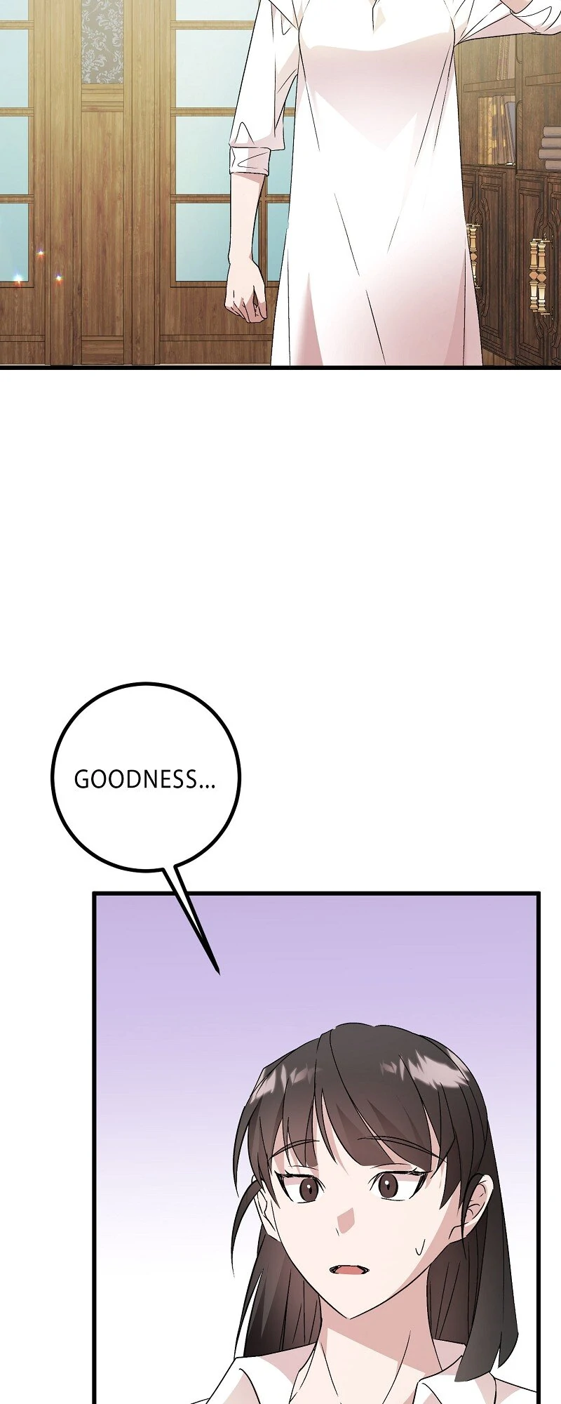 My First kiss With The Evil Butler Chapter 61 - page 47