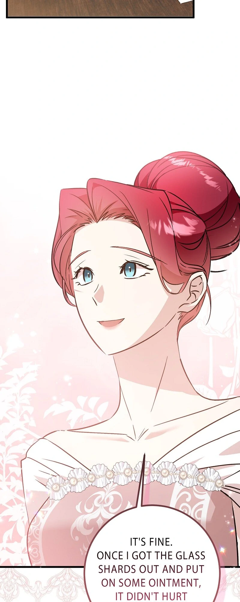 My First kiss With The Evil Butler Chapter 61 - page 50