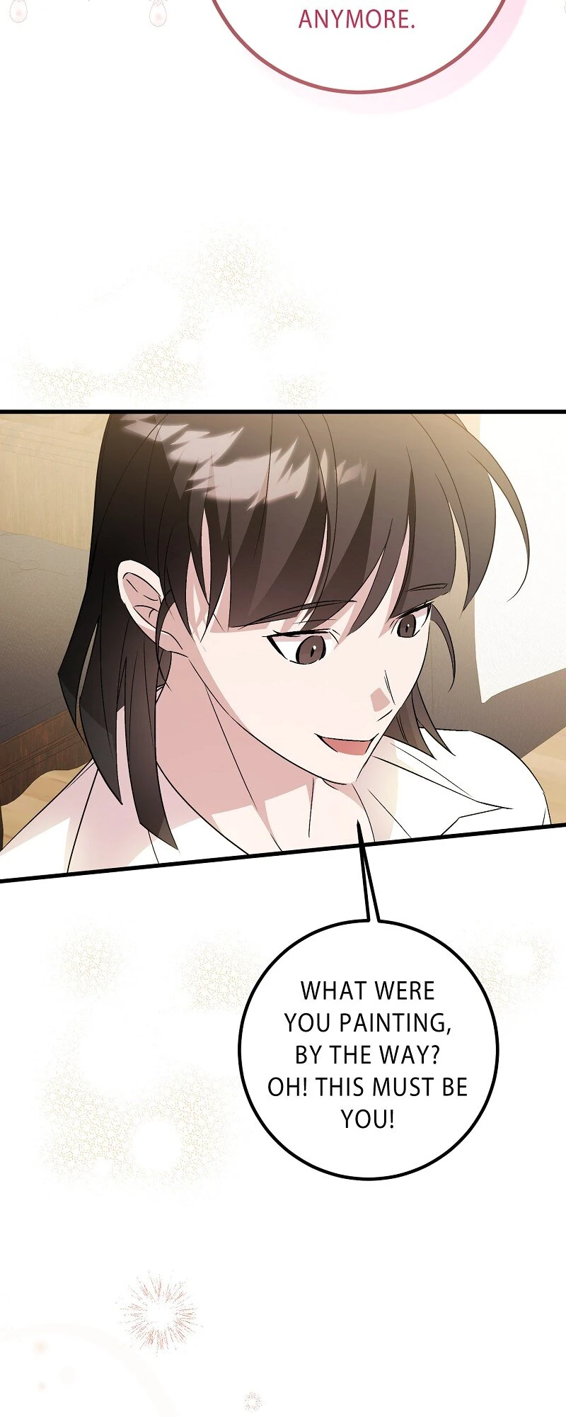 My First kiss With The Evil Butler Chapter 61 - page 51