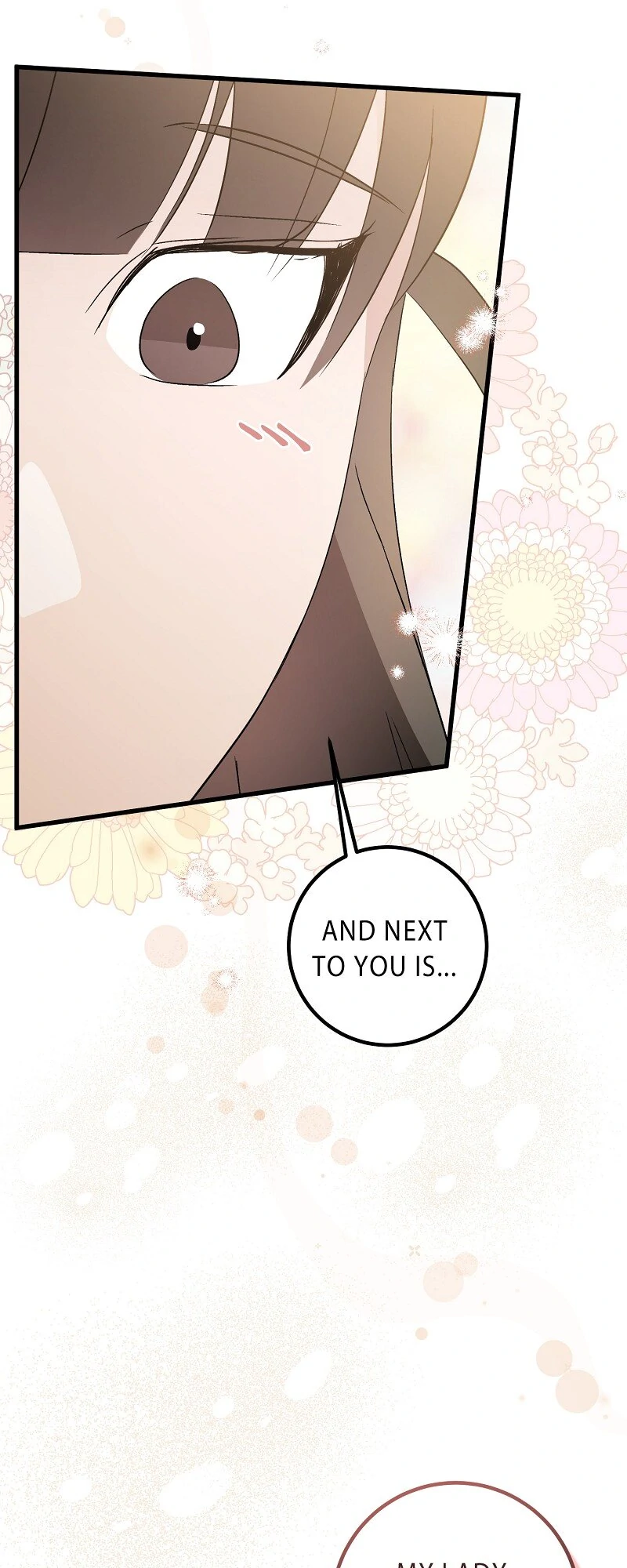 My First kiss With The Evil Butler Chapter 61 - page 52