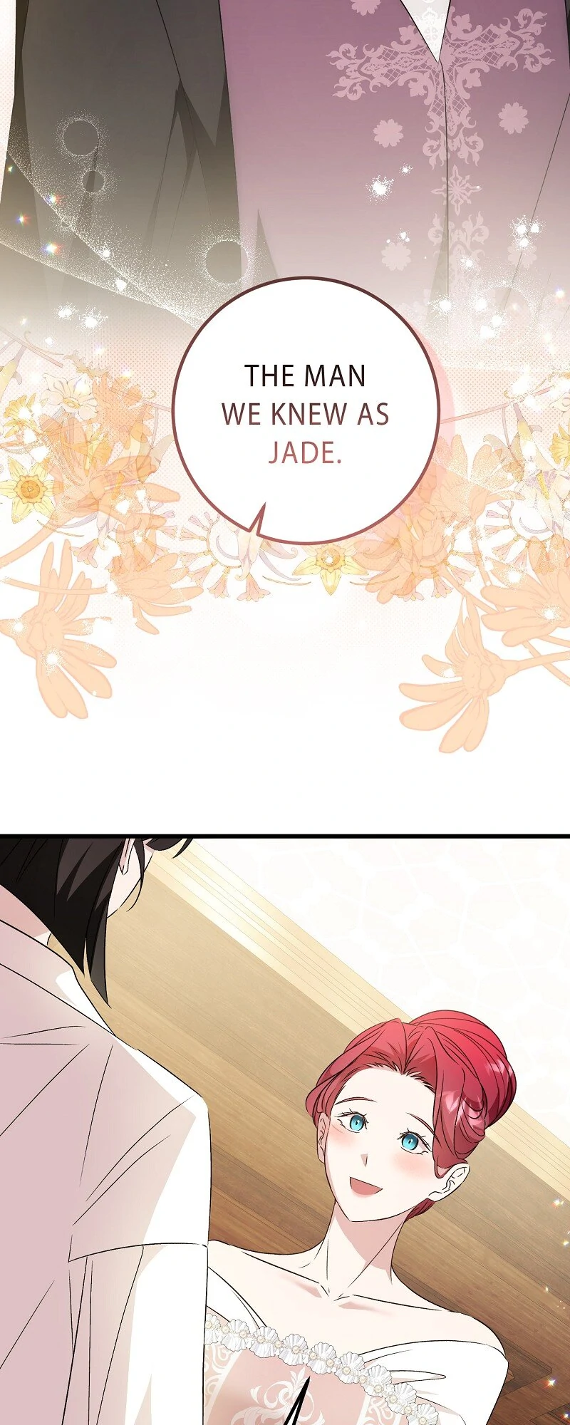 My First kiss With The Evil Butler Chapter 61 - page 55