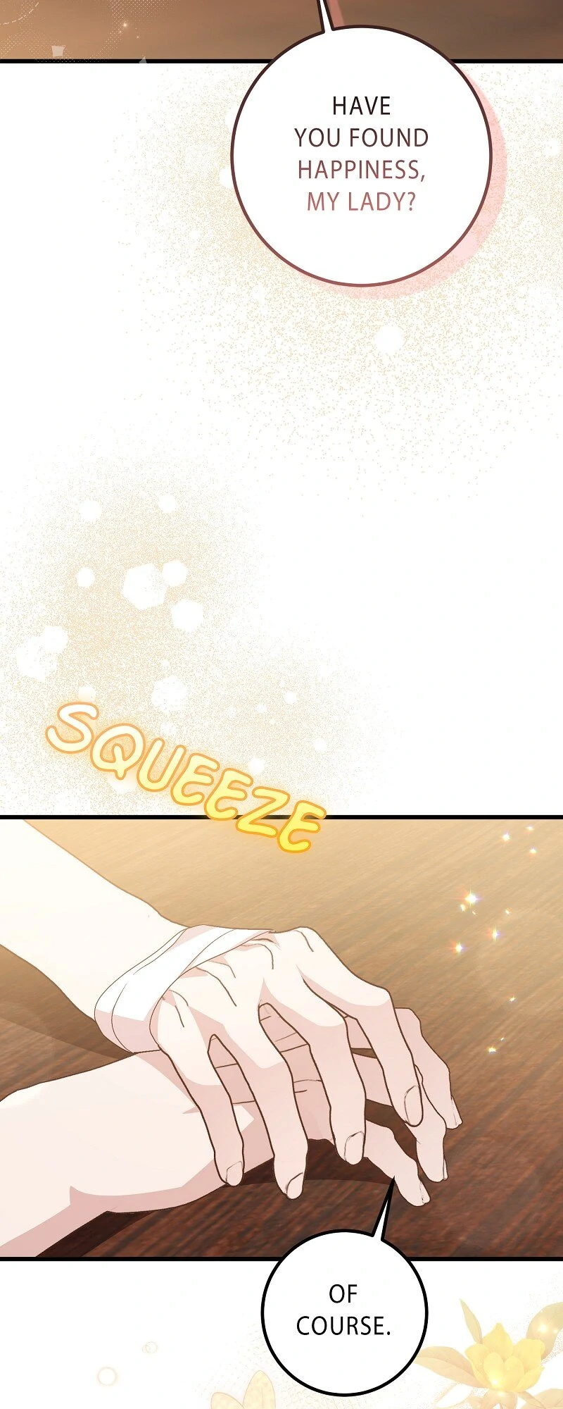 My First kiss With The Evil Butler Chapter 61 - page 58