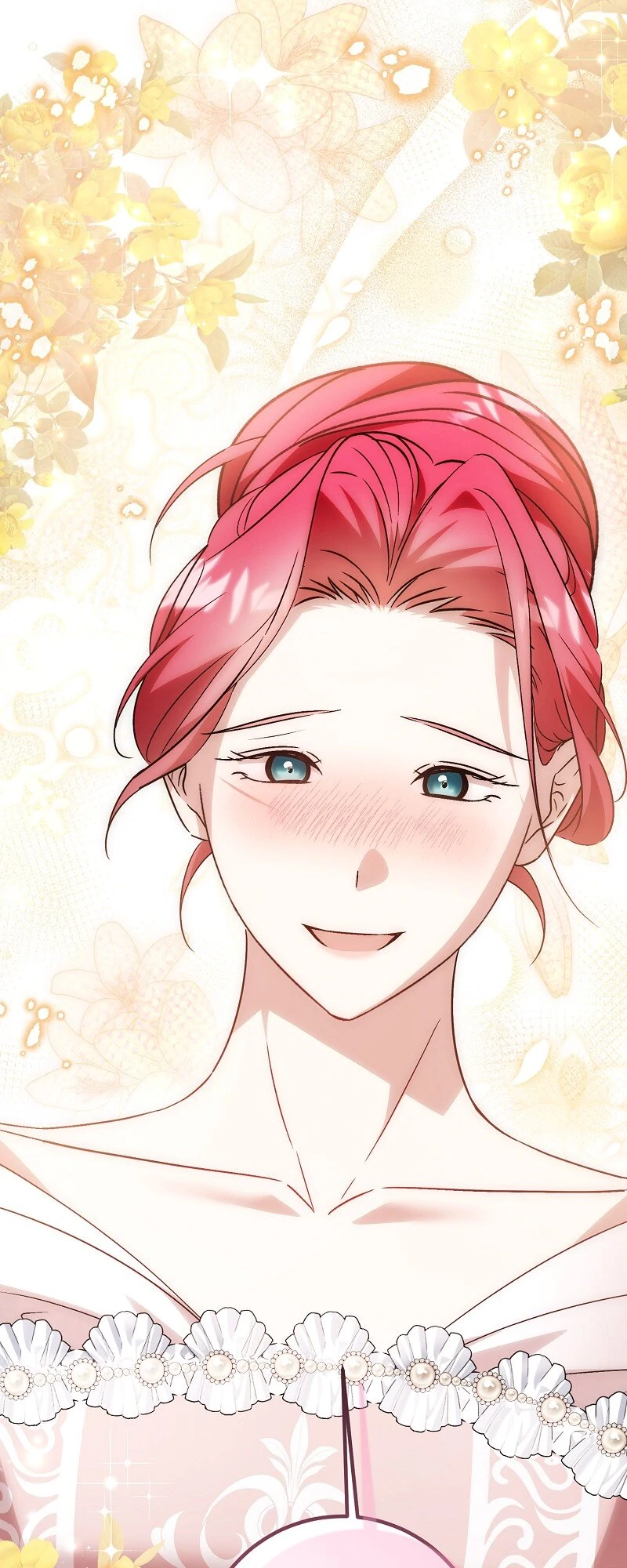 My First kiss With The Evil Butler Chapter 61 - page 59