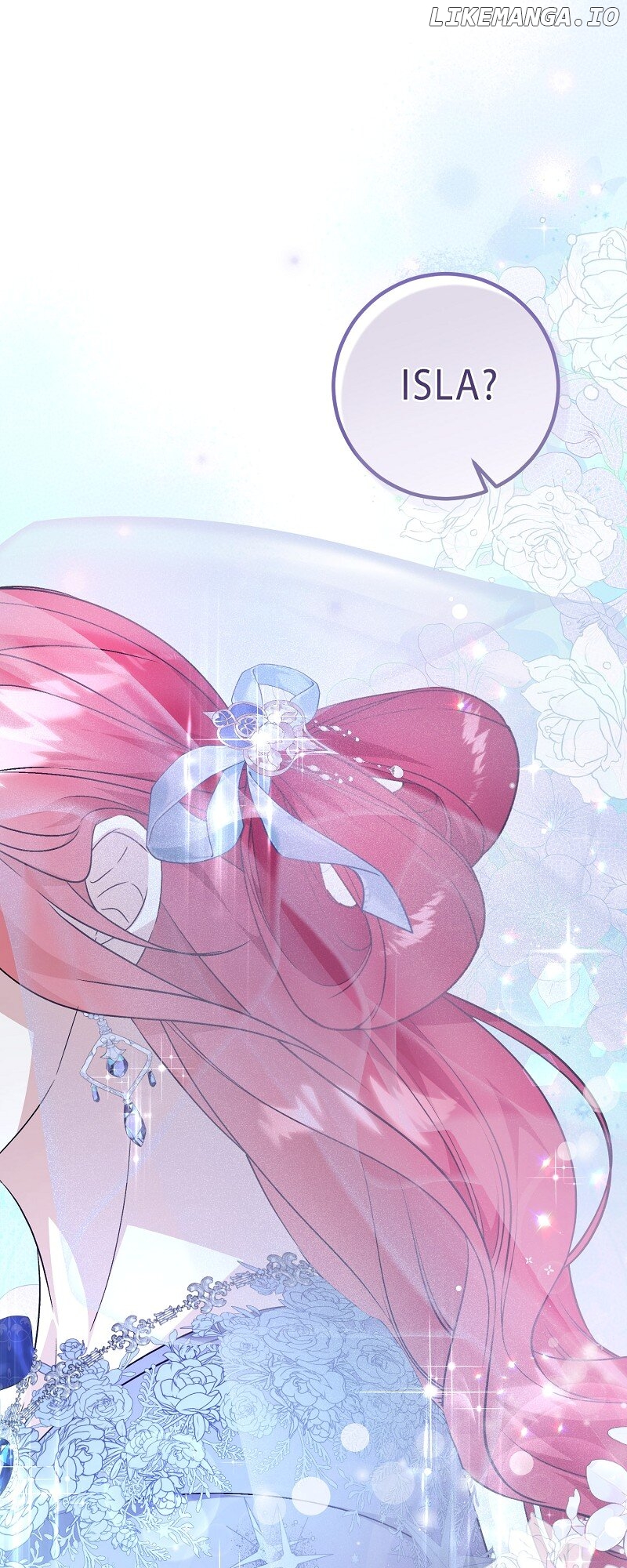 My First kiss With The Evil Butler Chapter 61 - page 63