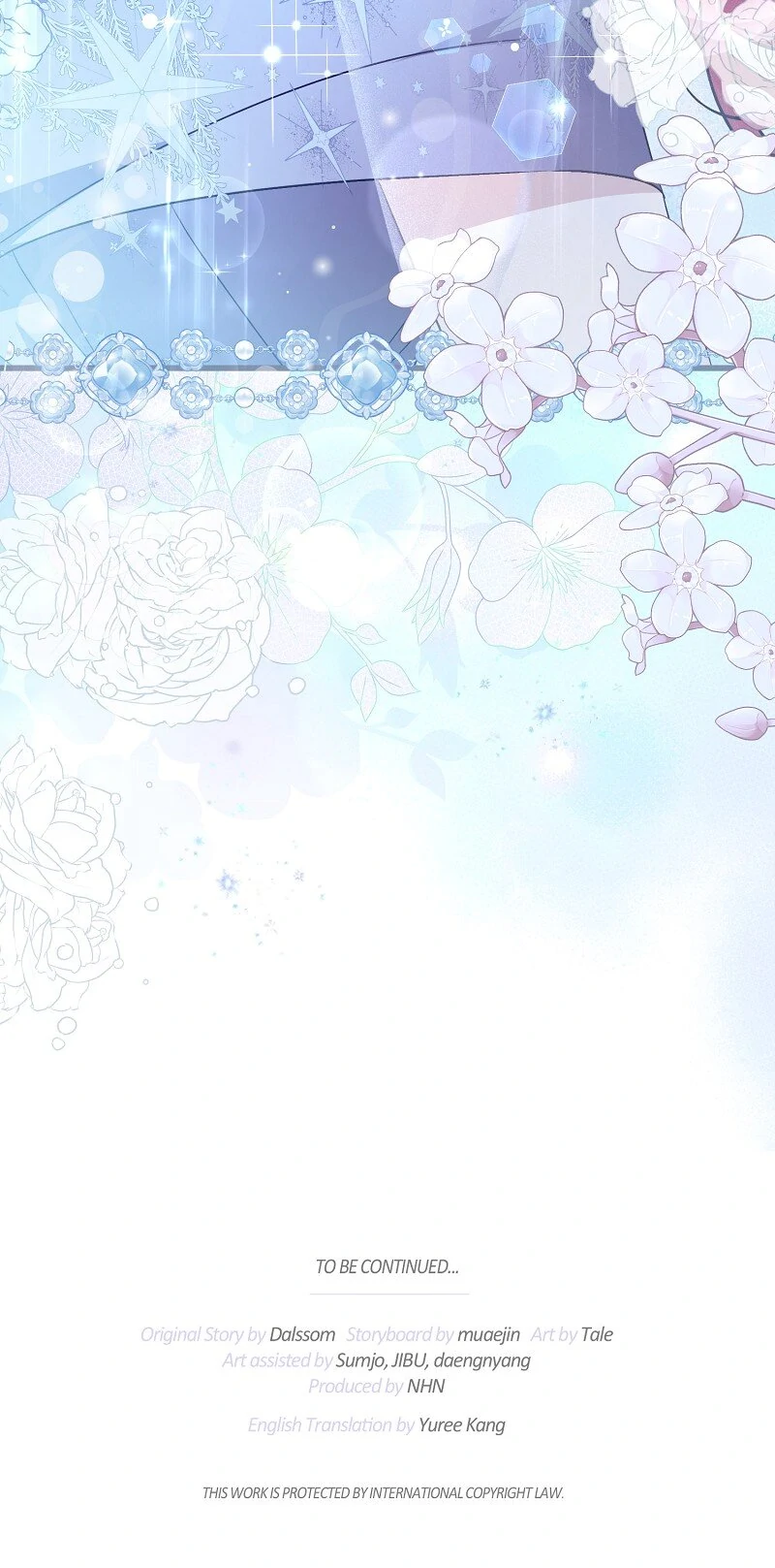 My First kiss With The Evil Butler Chapter 61 - page 64