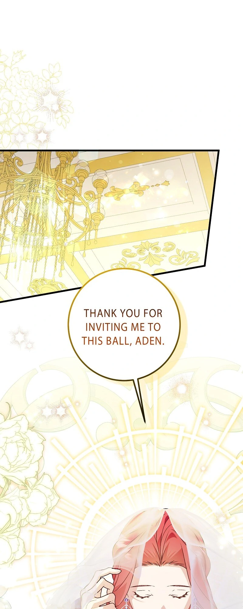 My First kiss With The Evil Butler Chapter 62 - page 1