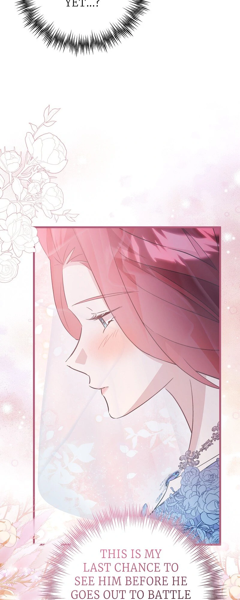 My First kiss With The Evil Butler Chapter 62 - page 11