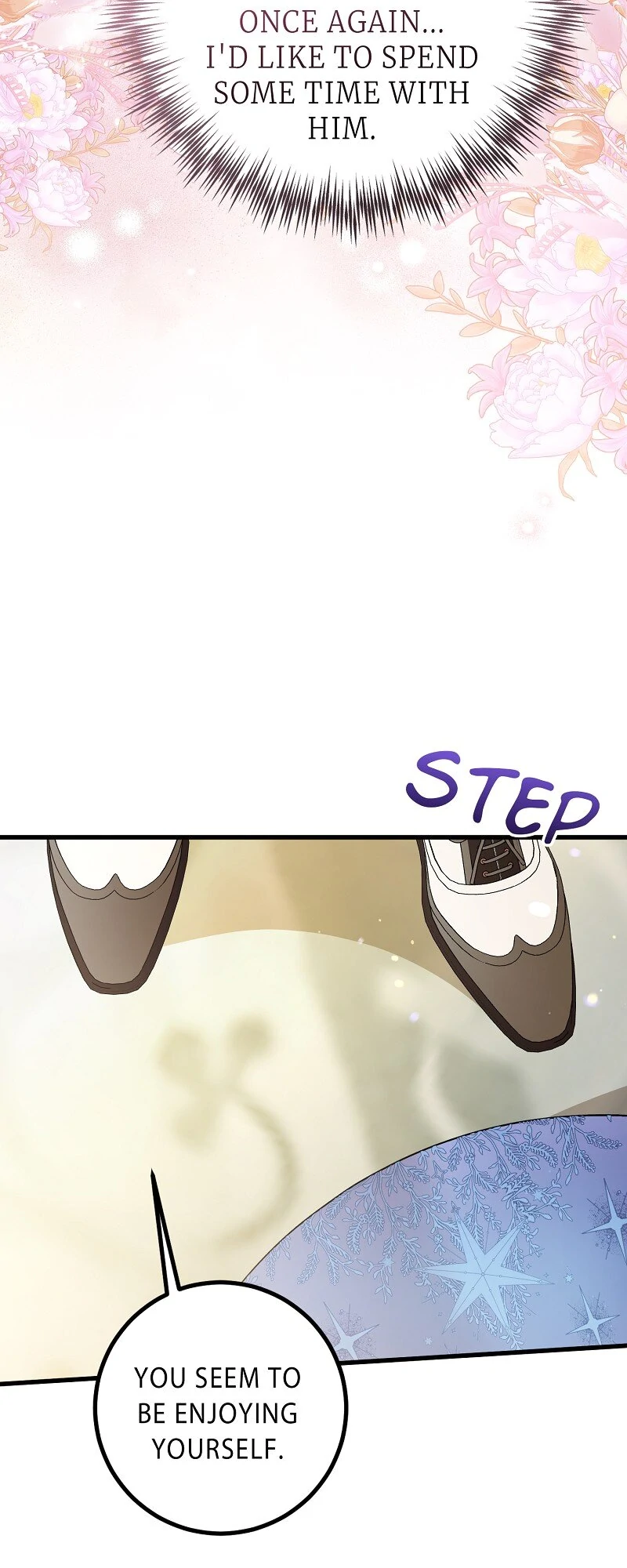 My First kiss With The Evil Butler Chapter 62 - page 12