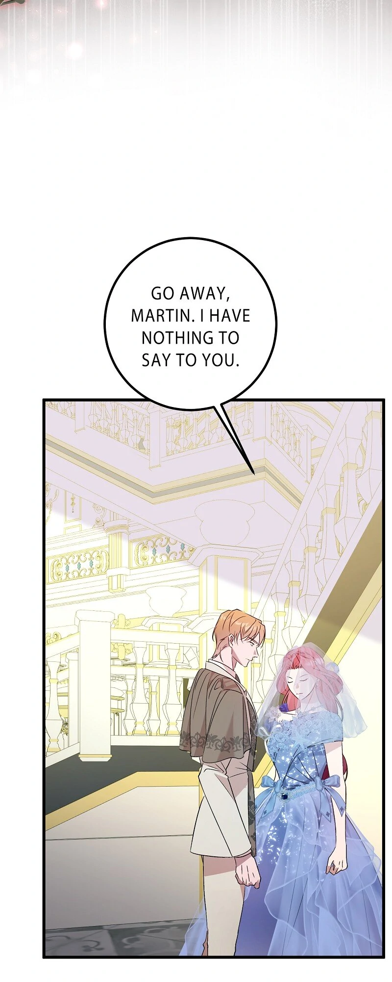 My First kiss With The Evil Butler Chapter 62 - page 15