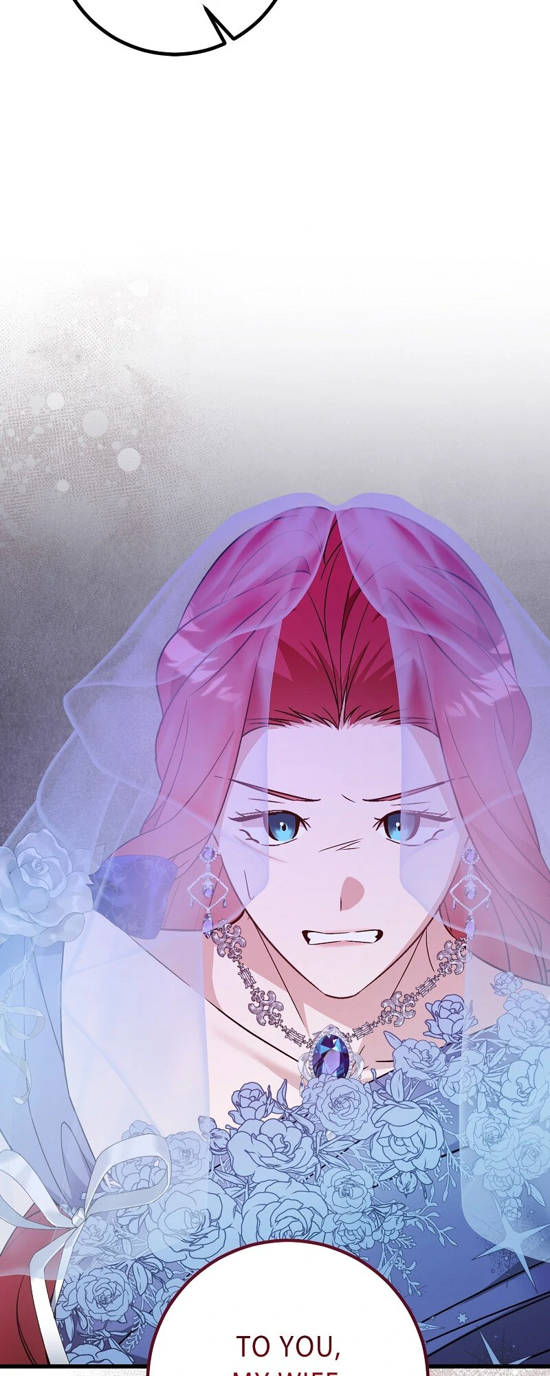 My First kiss With The Evil Butler Chapter 62 - page 17