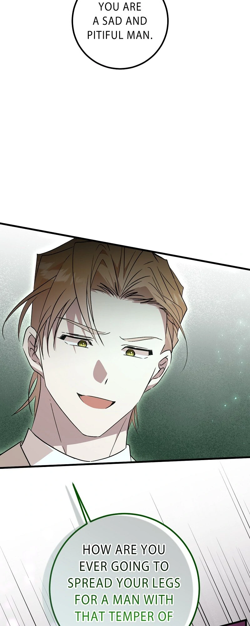 My First kiss With The Evil Butler Chapter 62 - page 19