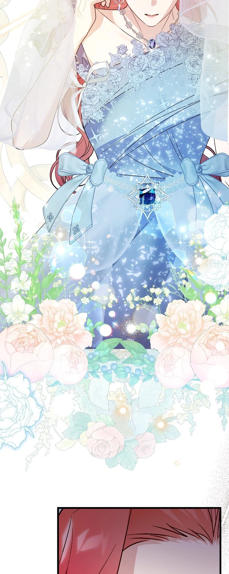 My First kiss With The Evil Butler Chapter 62 - page 2