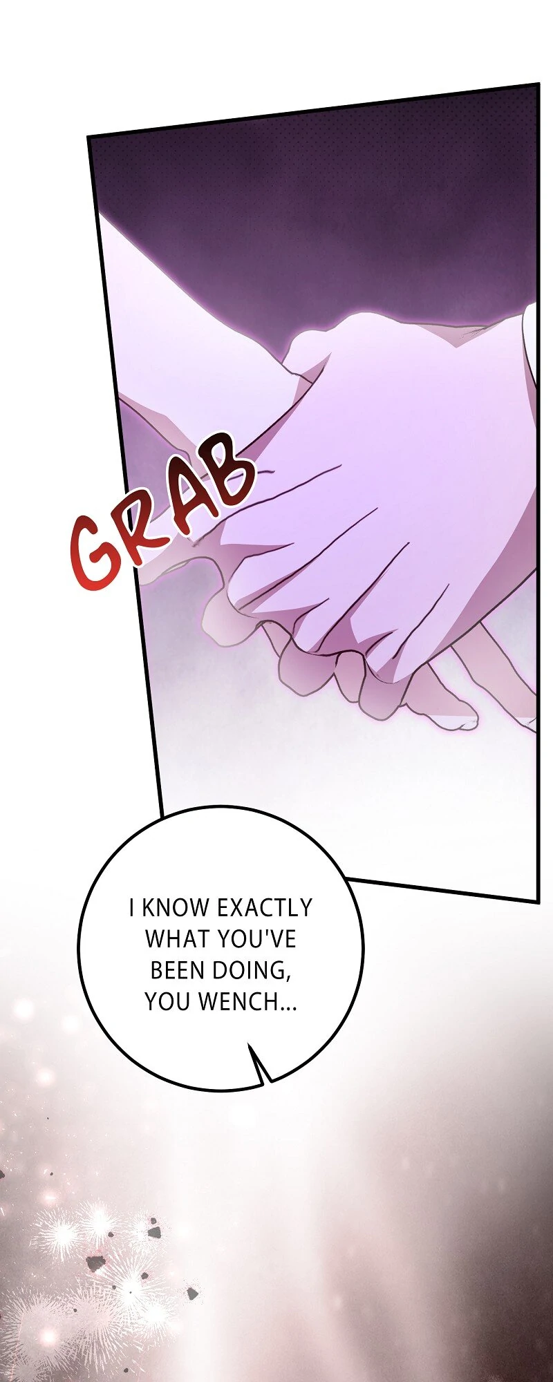 My First kiss With The Evil Butler Chapter 62 - page 25