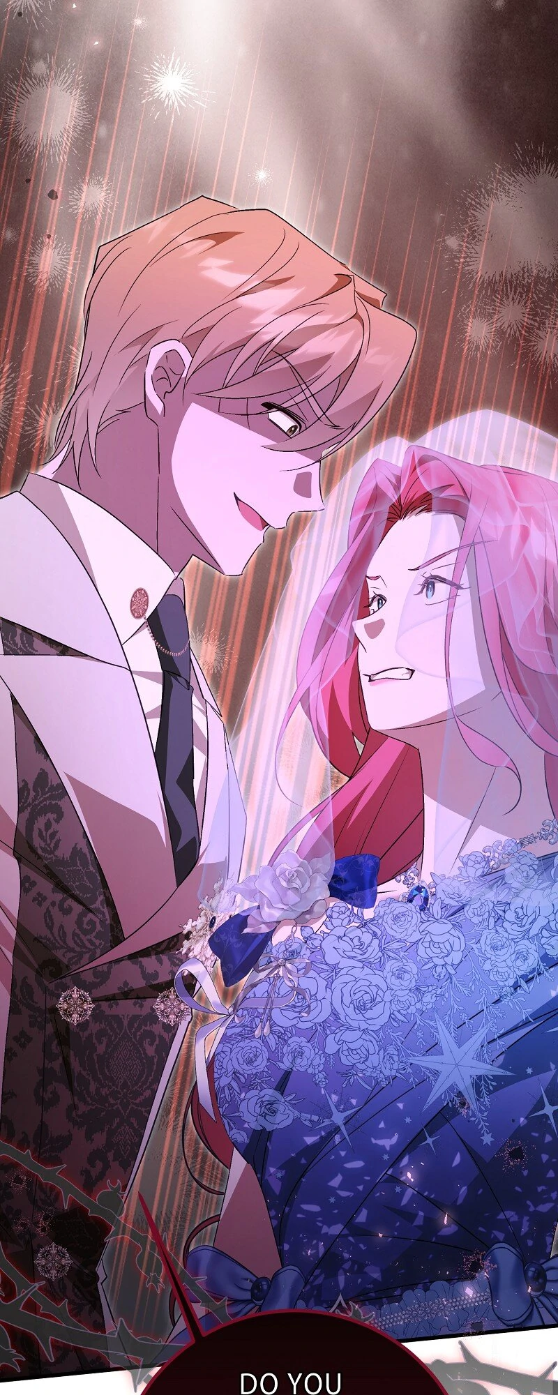 My First kiss With The Evil Butler Chapter 62 - page 26