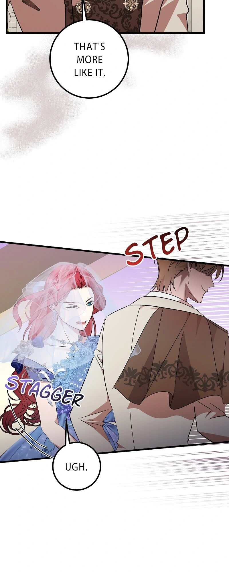 My First kiss With The Evil Butler Chapter 62 - page 29