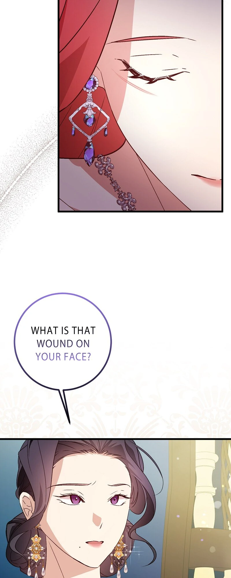 My First kiss With The Evil Butler Chapter 62 - page 3