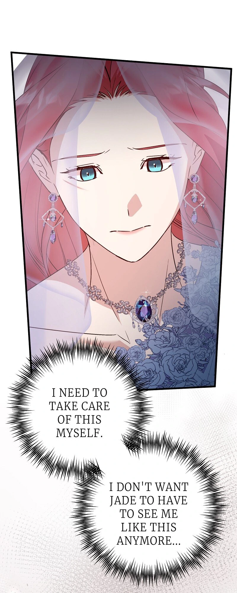 My First kiss With The Evil Butler Chapter 62 - page 30