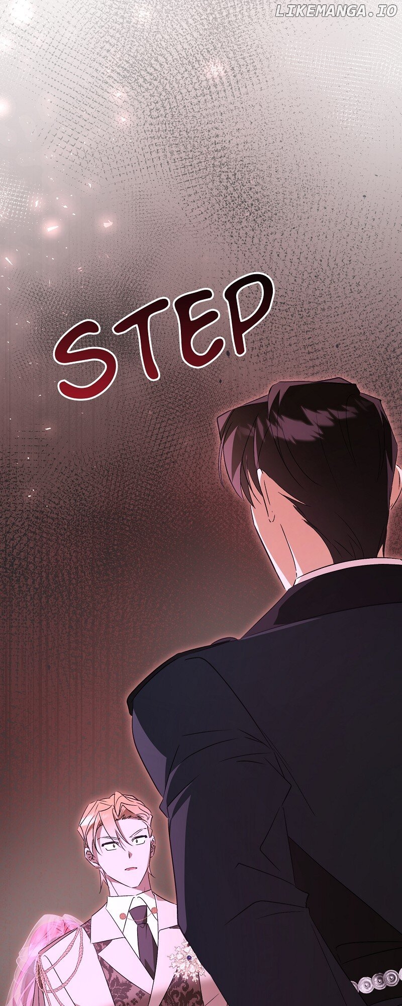 My First kiss With The Evil Butler Chapter 62 - page 31