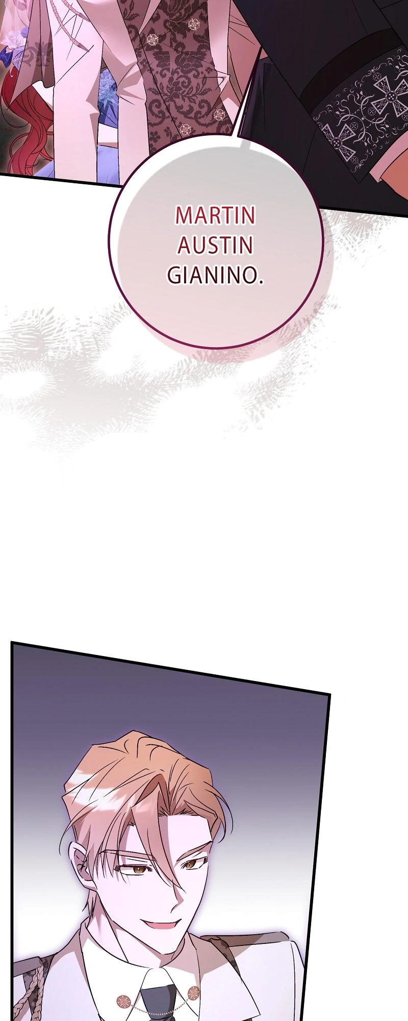 My First kiss With The Evil Butler Chapter 62 - page 32