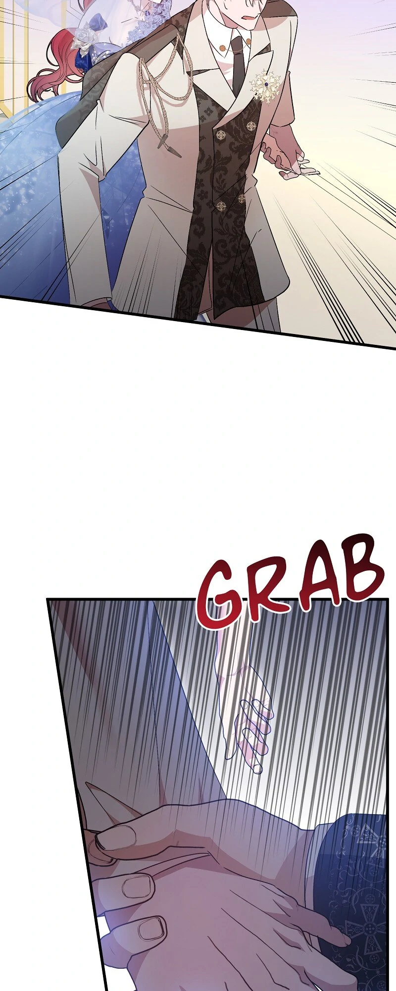 My First kiss With The Evil Butler Chapter 62 - page 37