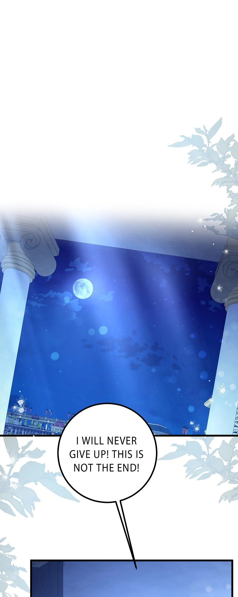 My First kiss With The Evil Butler Chapter 62 - page 43