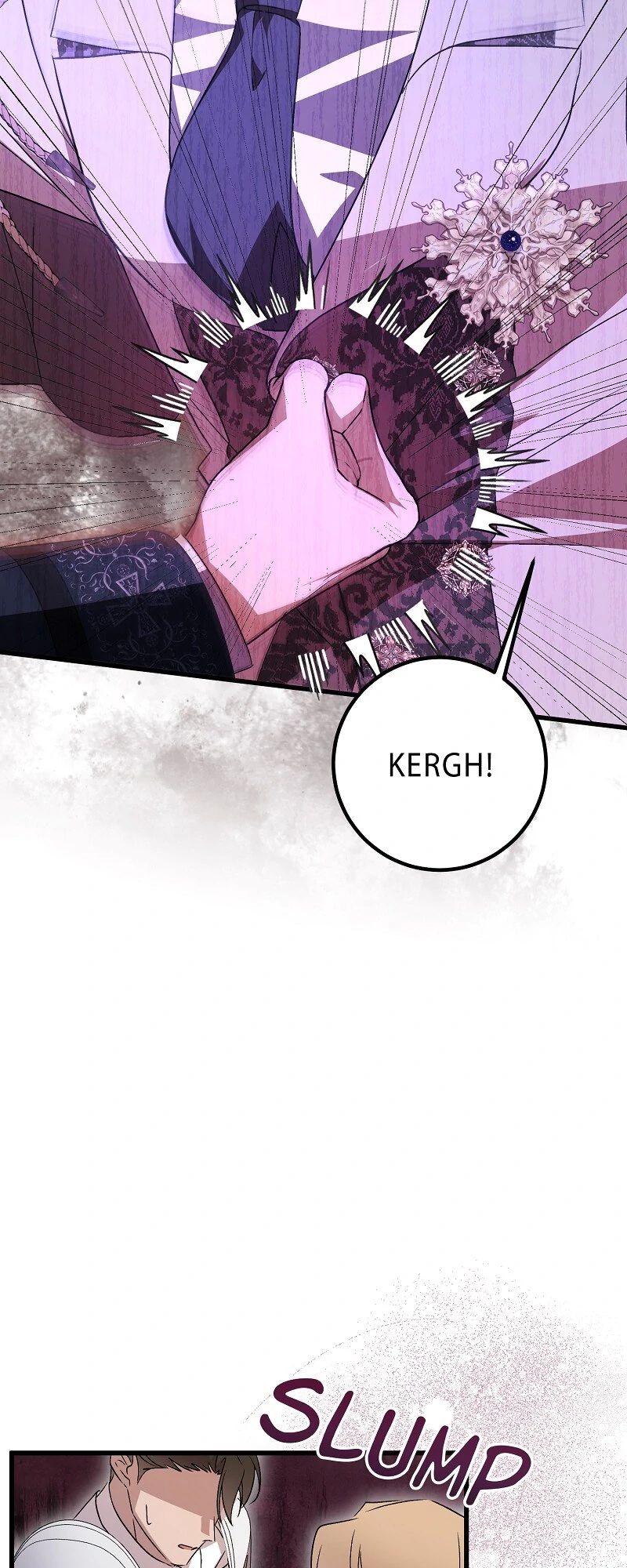 My First kiss With The Evil Butler Chapter 62 - page 46