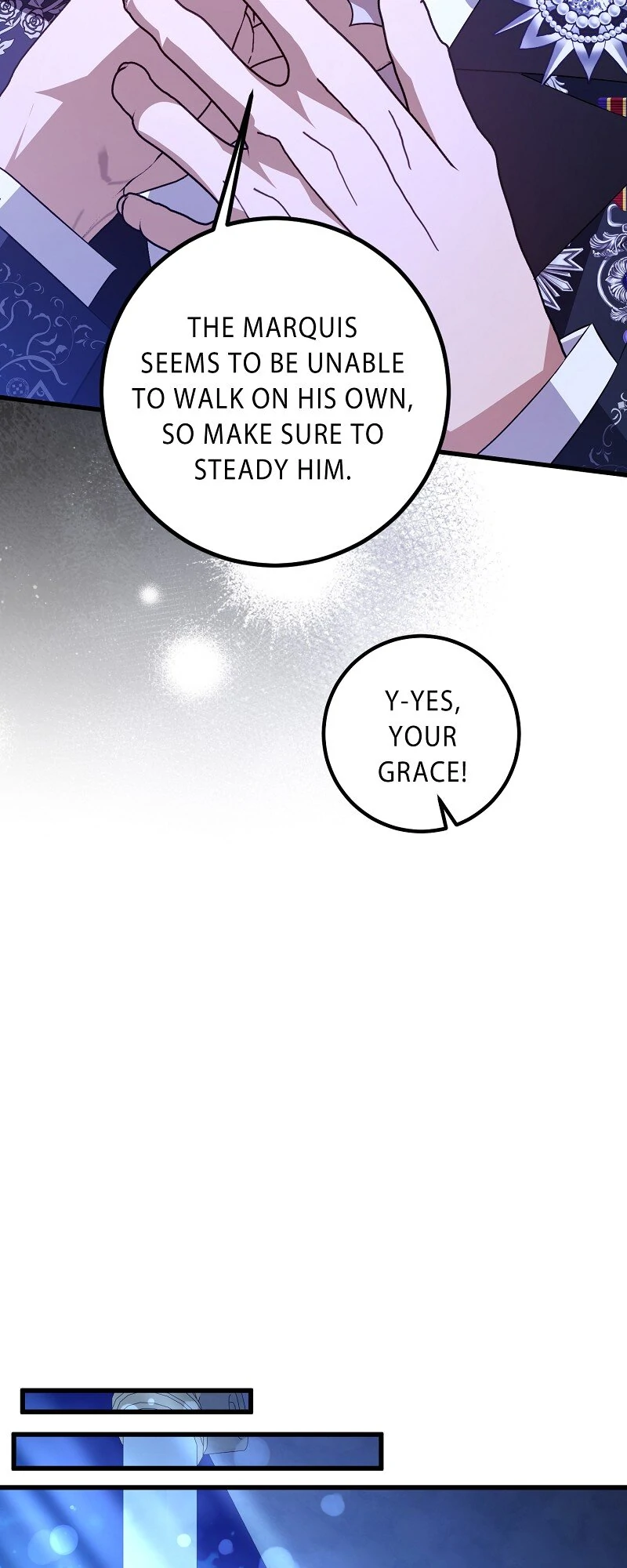 My First kiss With The Evil Butler Chapter 62 - page 48