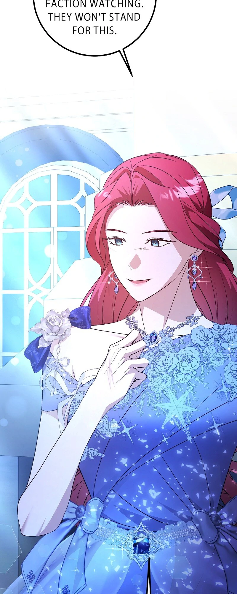 My First kiss With The Evil Butler Chapter 62 - page 52