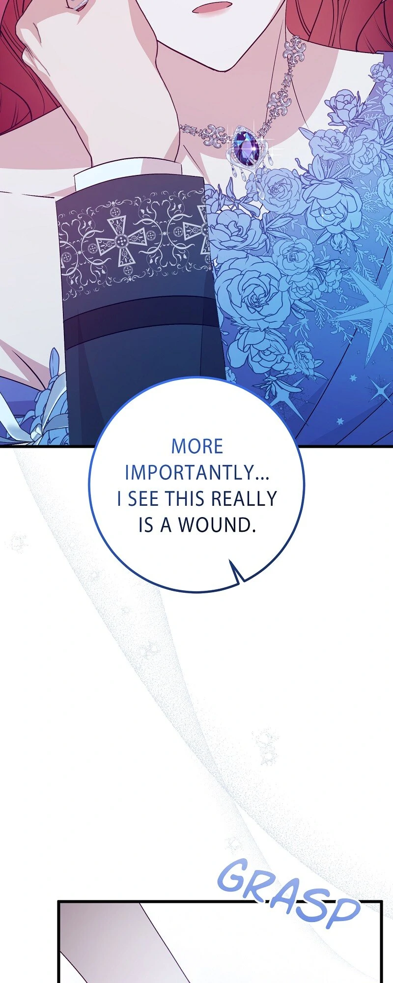 My First kiss With The Evil Butler Chapter 62 - page 55