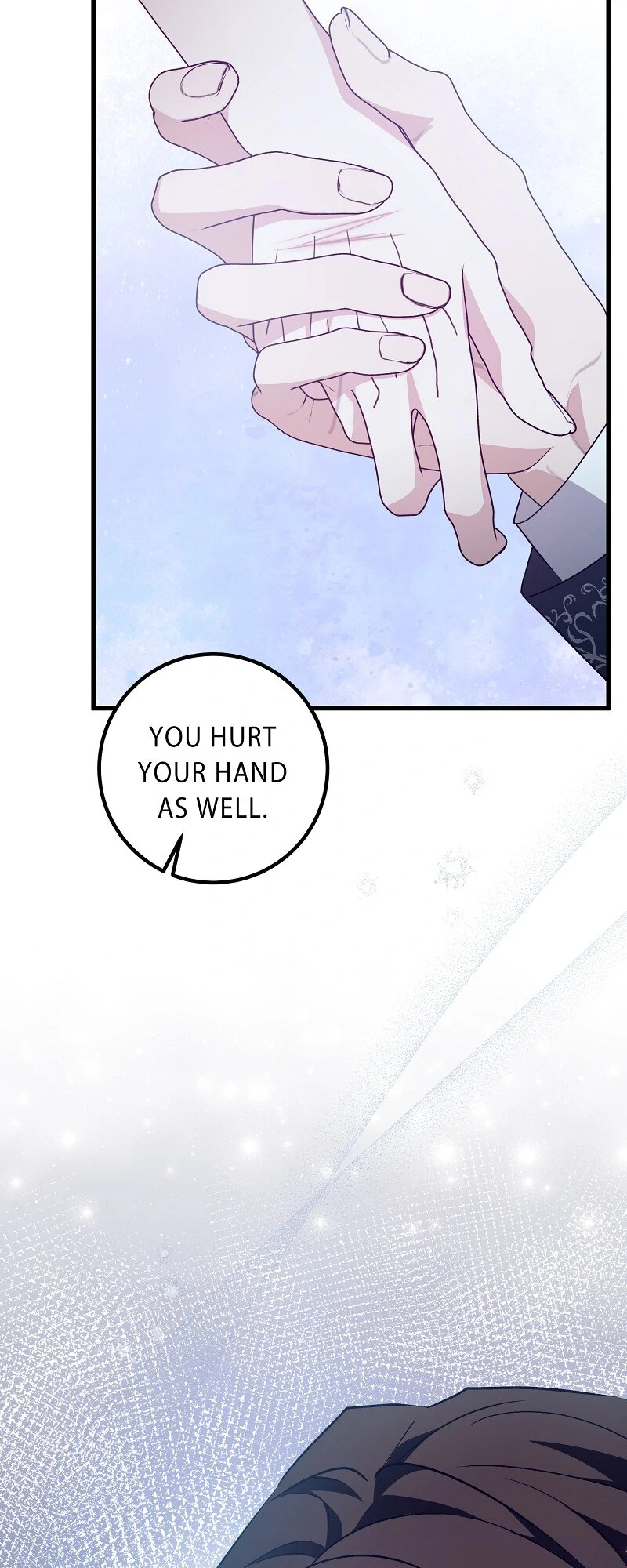 My First kiss With The Evil Butler Chapter 62 - page 56