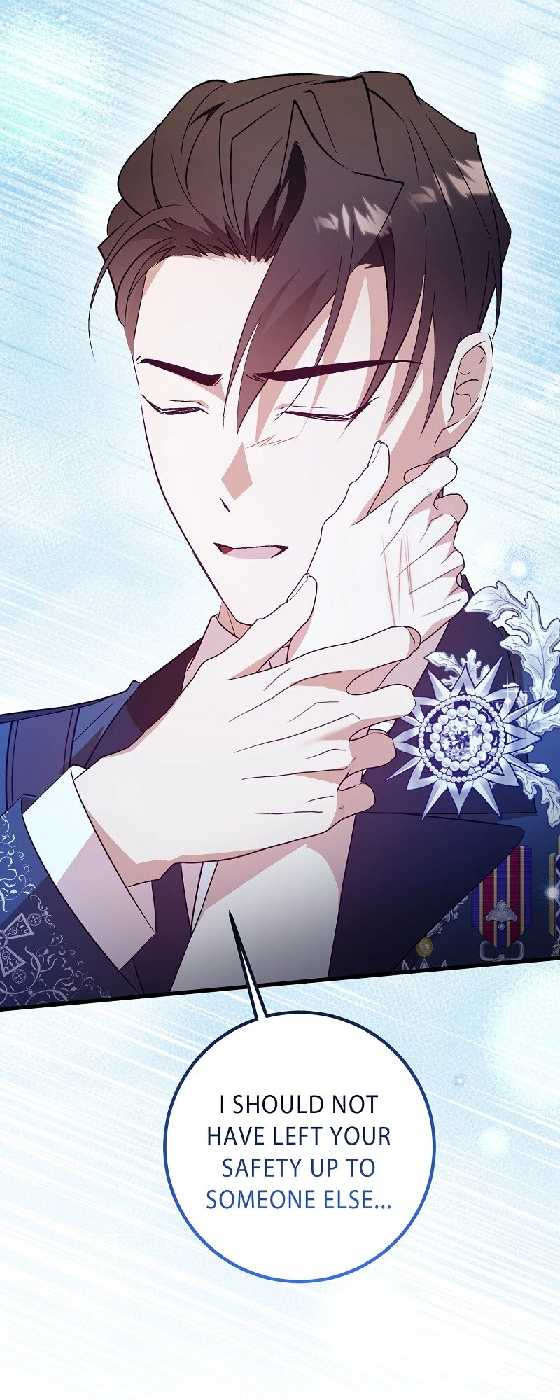 My First kiss With The Evil Butler Chapter 62 - page 60