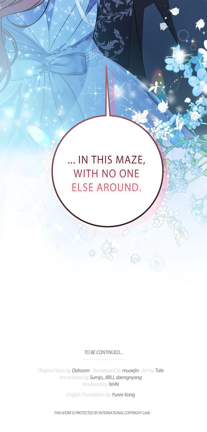 My First kiss With The Evil Butler Chapter 62 - page 68