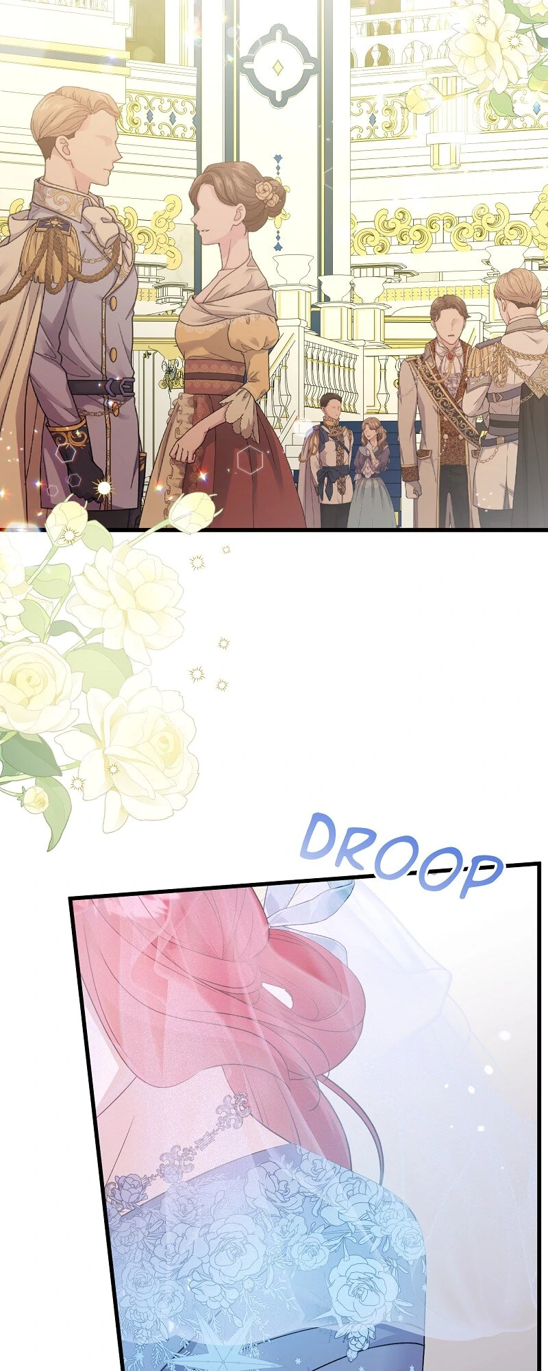 My First kiss With The Evil Butler Chapter 62 - page 8