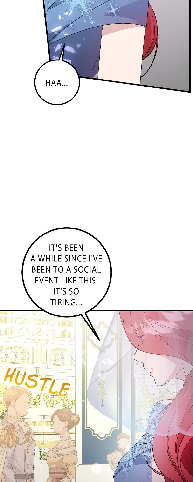 My First kiss With The Evil Butler Chapter 62 - page 9